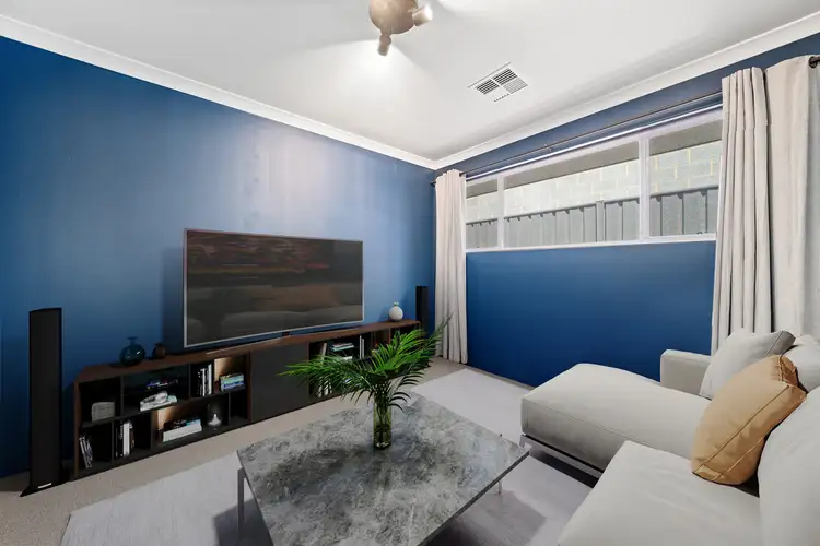 Fifth view of Homely house listing, 12 Chuditch Street, Banksia Grove WA 6031