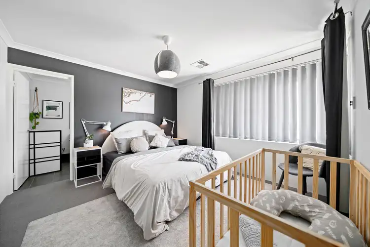 Sixth view of Homely house listing, 12 Chuditch Street, Banksia Grove WA 6031