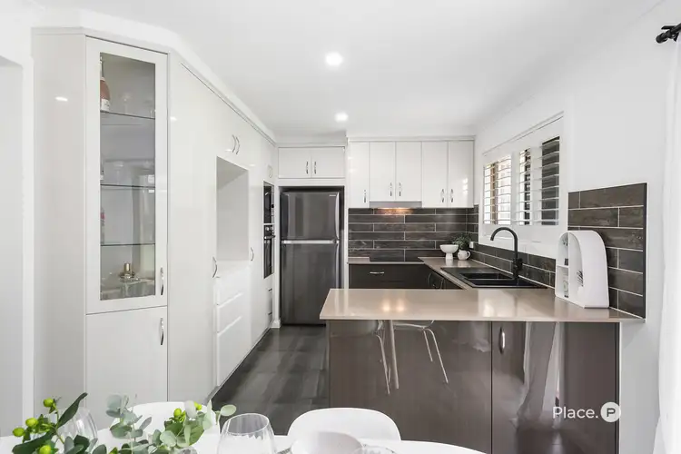 Third view of Homely house listing, 165 Ridgewood Road, Algester QLD 4115