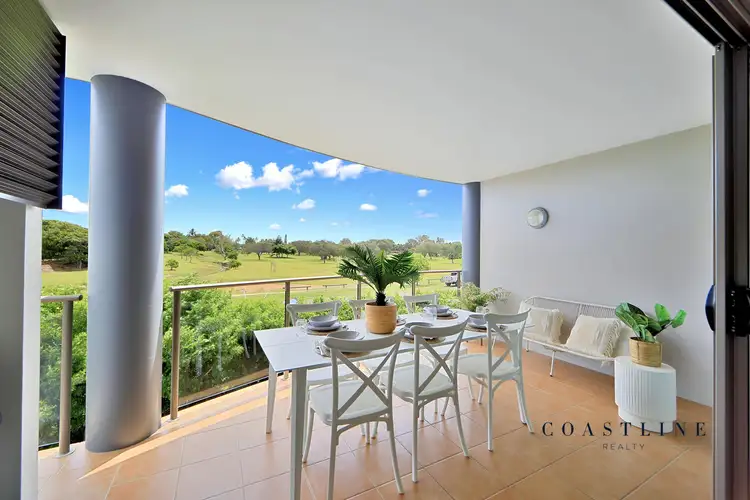 Main view of Homely apartment listing, 2/56 Holland Street, Bargara QLD 4670