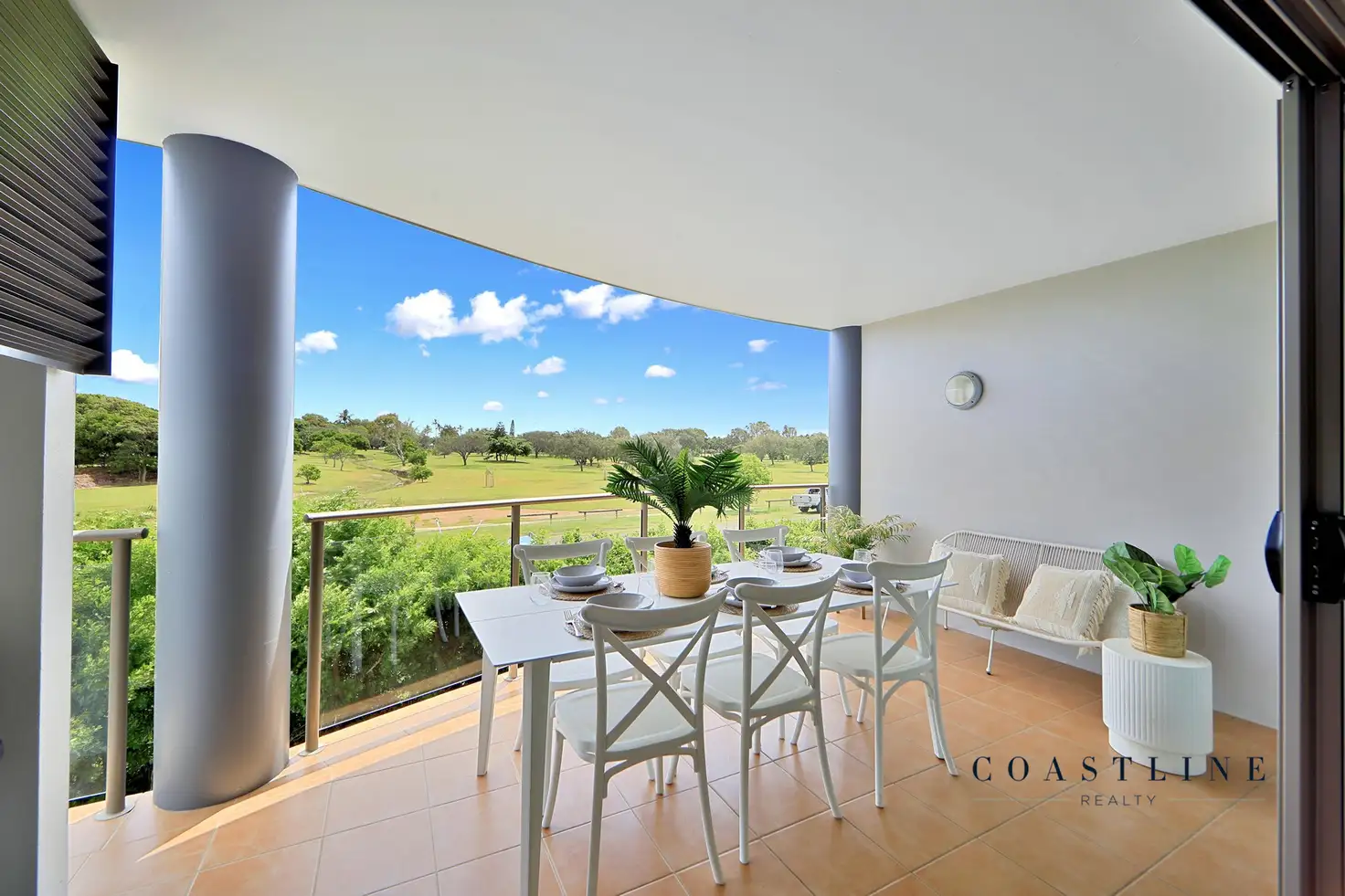 Main view of Homely apartment listing, 2/56 Holland Street, Bargara QLD 4670