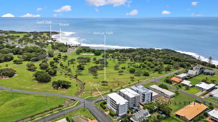Fourth view of Homely apartment listing, 2/56 Holland Street, Bargara QLD 4670