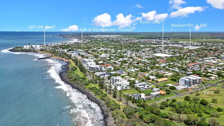 Fifth view of Homely apartment listing, 2/56 Holland Street, Bargara QLD 4670