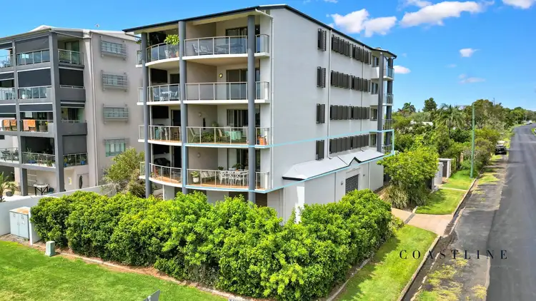 Sixth view of Homely apartment listing, 2/56 Holland Street, Bargara QLD 4670