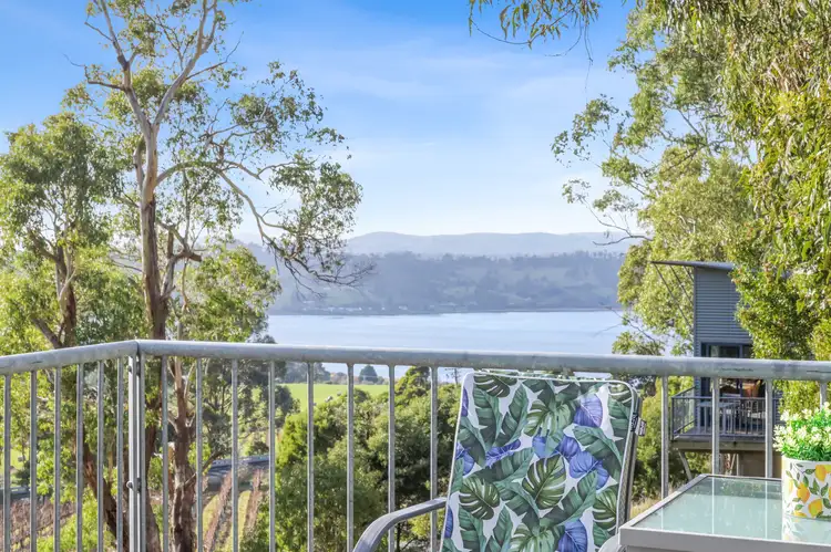 Second view of Homely unit listing, 2/1a Waldhorn Drive, Grindelwald TAS 7277