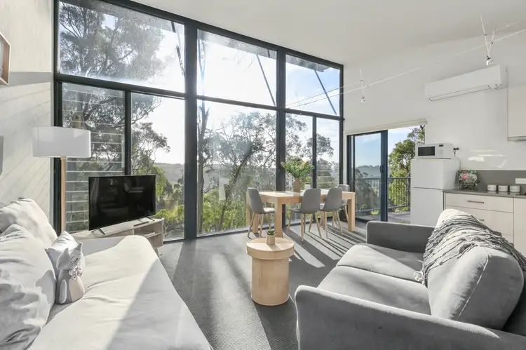 Fourth view of Homely unit listing, 2/1a Waldhorn Drive, Grindelwald TAS 7277
