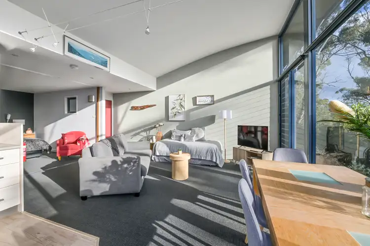 Sixth view of Homely unit listing, 2/1a Waldhorn Drive, Grindelwald TAS 7277