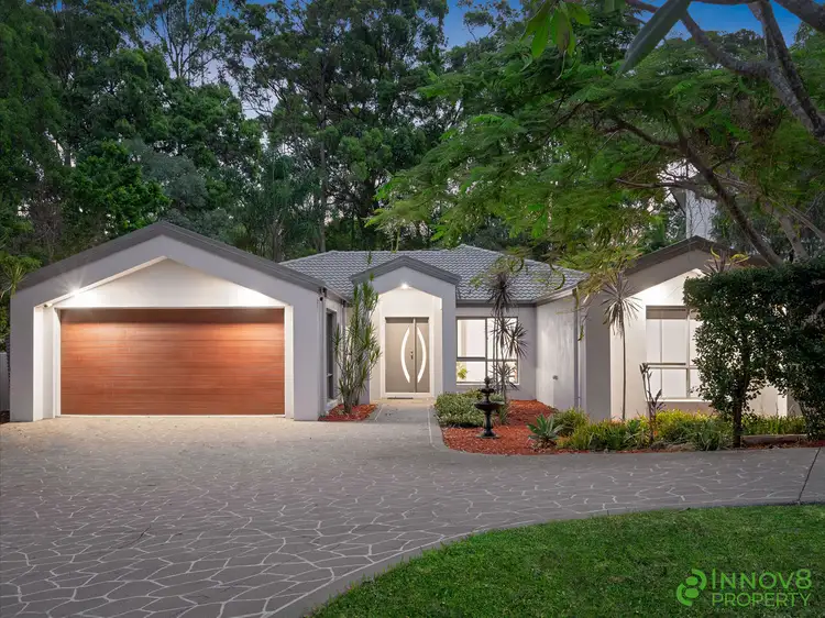 15 Whipbird Court, Cashmere QLD 4500