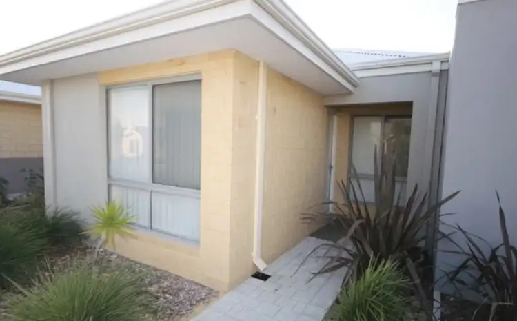 20 Midas Way
