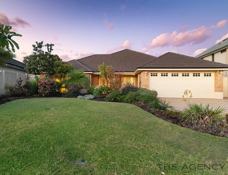 10 Cotula Way, Canning Vale WA 6155