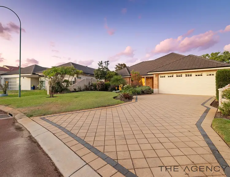 Second view of Homely house listing, 10 Cotula Way, Canning Vale WA 6155