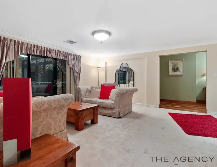 Fifth view of Homely house listing, 10 Cotula Way, Canning Vale WA 6155