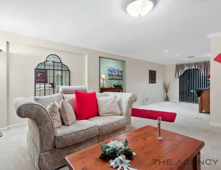 Sixth view of Homely house listing, 10 Cotula Way, Canning Vale WA 6155
