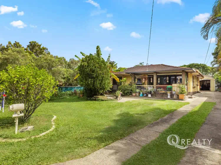 Main view of Homely house listing, 37 Pine Drive, Woodridge QLD 4114