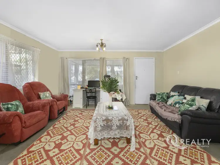 Second view of Homely house listing, 37 Pine Drive, Woodridge QLD 4114