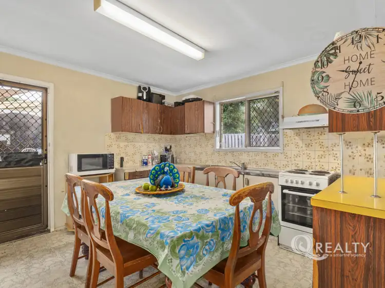 Fourth view of Homely house listing, 37 Pine Drive, Woodridge QLD 4114