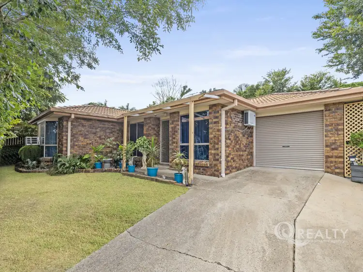 240 Henty Drive, Redbank Plains QLD 4301