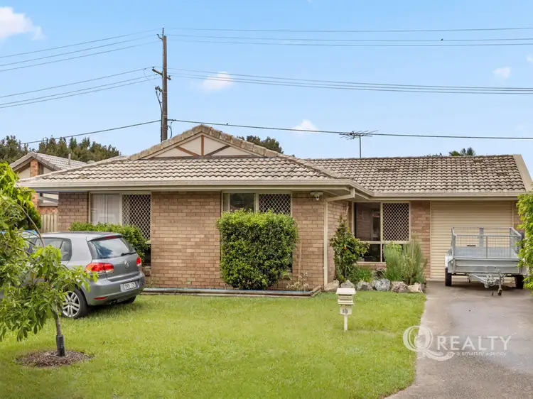 68 Benbek Circuit, Sunnybank Hills QLD 4109