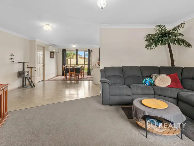 Second view of Homely house listing, 68 Benbek Circuit, Sunnybank Hills QLD 4109