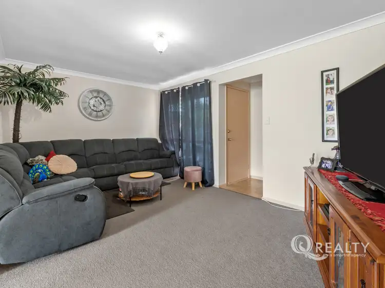 Third view of Homely house listing, 68 Benbek Circuit, Sunnybank Hills QLD 4109