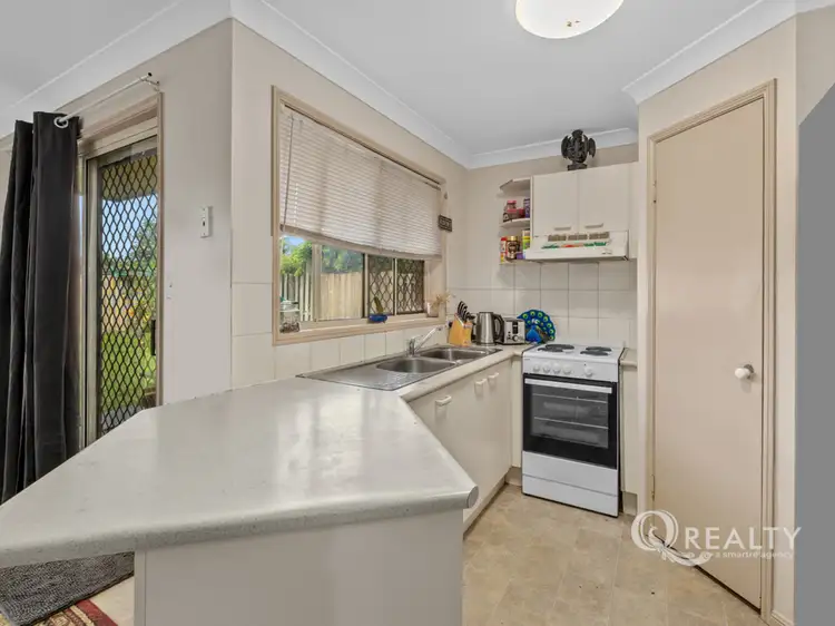 Fifth view of Homely house listing, 68 Benbek Circuit, Sunnybank Hills QLD 4109