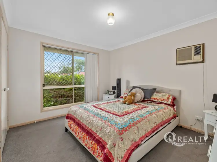 Sixth view of Homely house listing, 68 Benbek Circuit, Sunnybank Hills QLD 4109