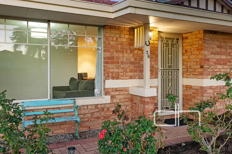 Fifth view of Homely house listing, 28 Gilroyd Loop, Ballajura WA 6066