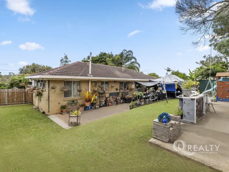 11 Merrol Street, Logan Central QLD 4114