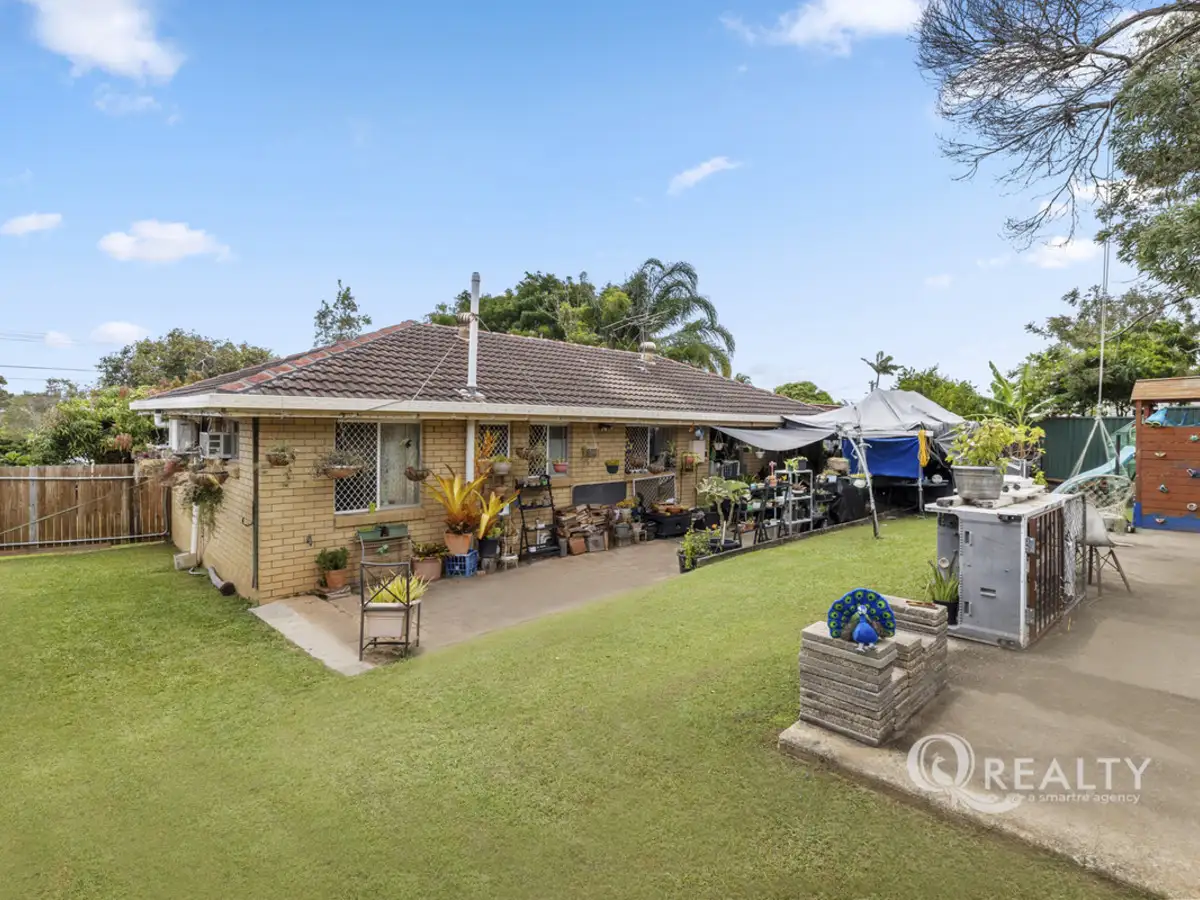 Main view of Homely house listing, 11 Merrol Street, Logan Central QLD 4114