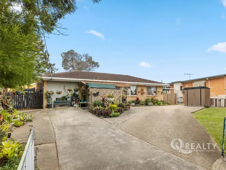 Second view of Homely house listing, 11 Merrol Street, Logan Central QLD 4114