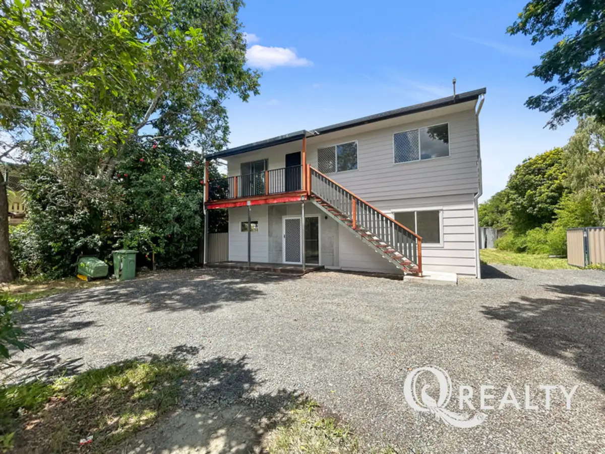 Main view of Homely house listing, 10 Melinda Street, Marsden QLD 4132