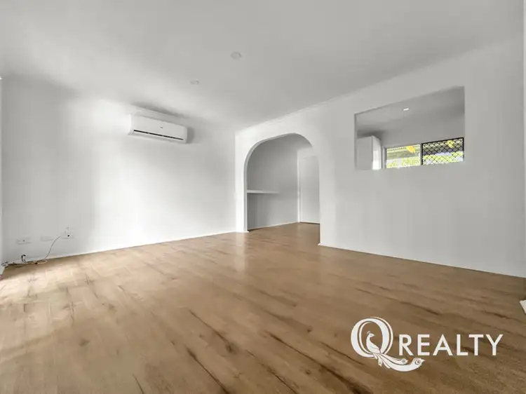Second view of Homely house listing, 10 Melinda Street, Marsden QLD 4132