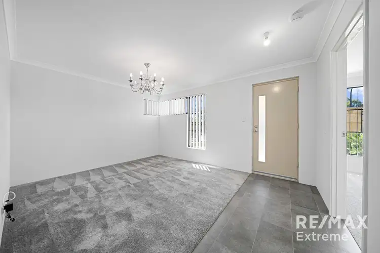 Third view of Homely house listing, 14 Rocklands Loop, Carramar WA 6031