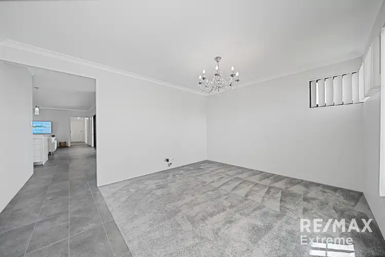 Fourth view of Homely house listing, 14 Rocklands Loop, Carramar WA 6031