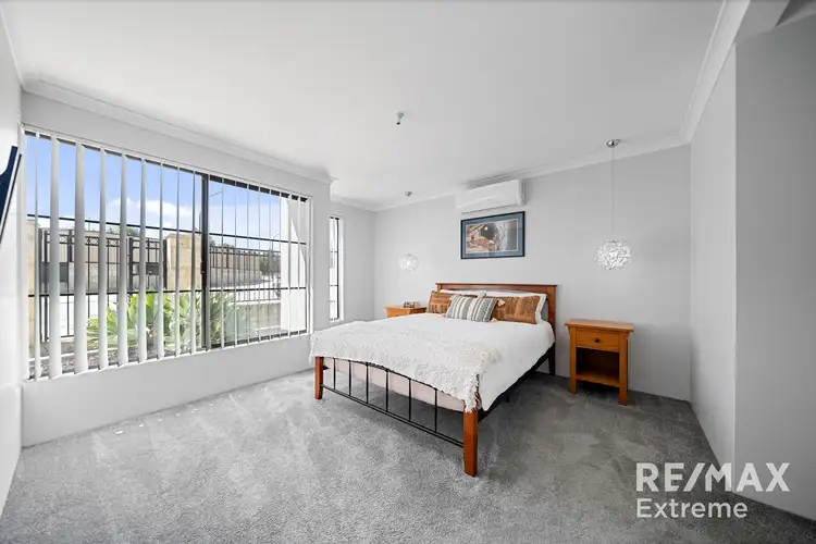 Fifth view of Homely house listing, 14 Rocklands Loop, Carramar WA 6031