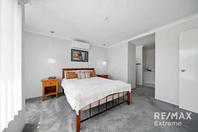 Sixth view of Homely house listing, 14 Rocklands Loop, Carramar WA 6031