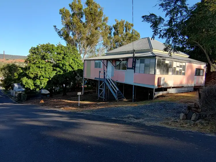 Main view of Homely house listing, 3 North Street, Mount Morgan QLD 4714