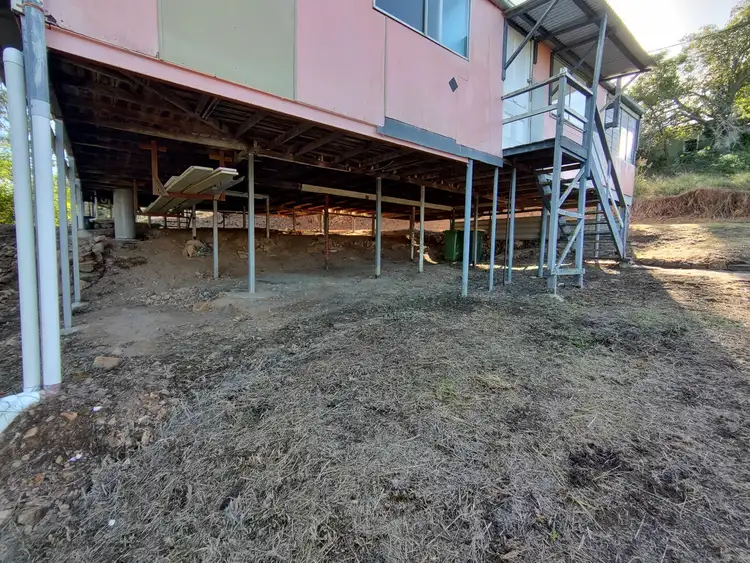 Third view of Homely house listing, 3 North Street, Mount Morgan QLD 4714