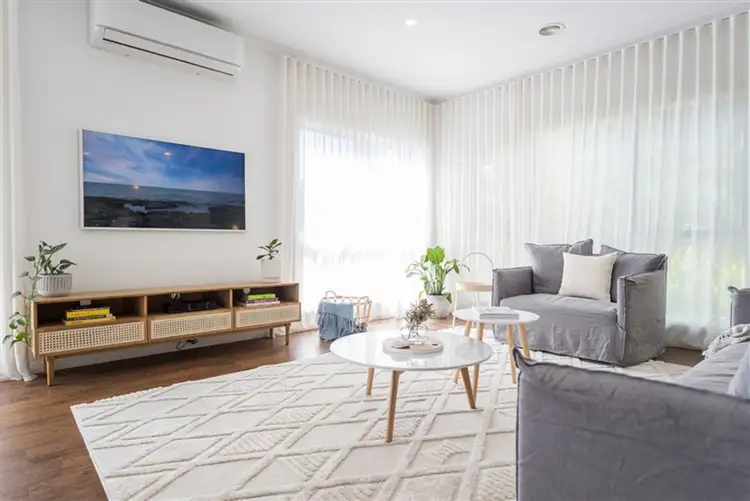 Fifth view of Homely house listing, 38a Tamara Crescent, Inverloch VIC 3996