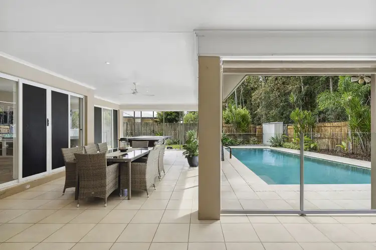 25 Parkwood Place, Palmwoods QLD 4555