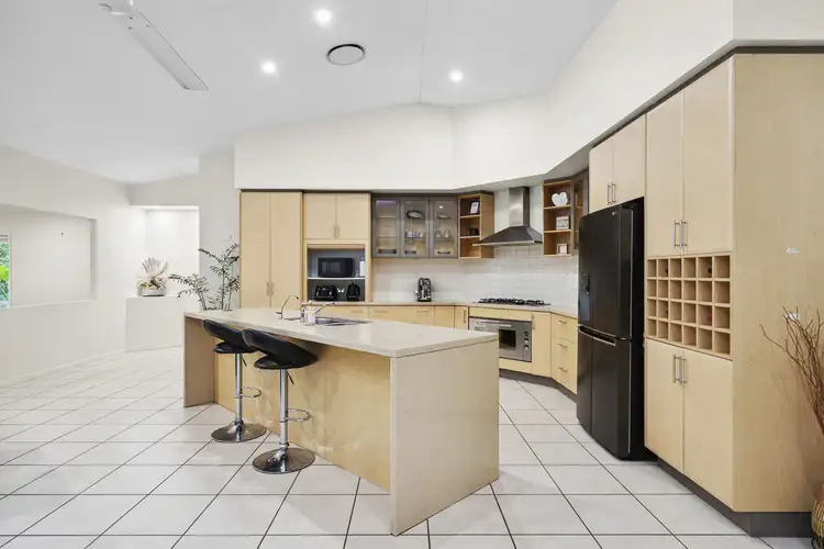 Fourth view of Homely house listing, 25 Parkwood Place, Palmwoods QLD 4555