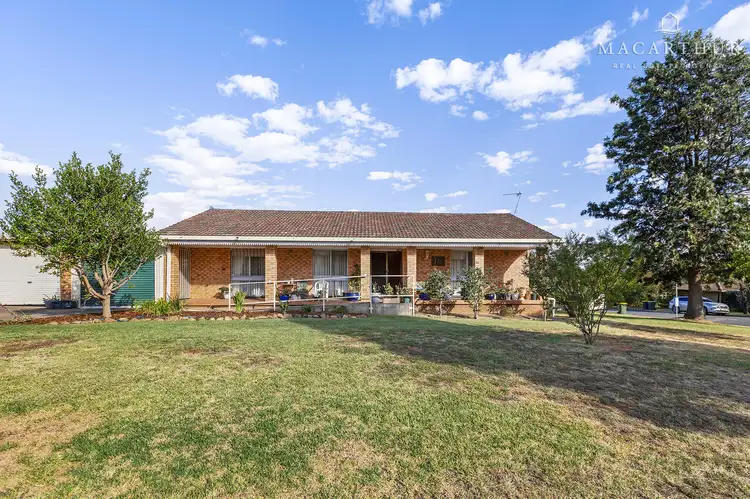 Main view of Homely house listing, 7 Cox Avenue, Forest Hill NSW 2651