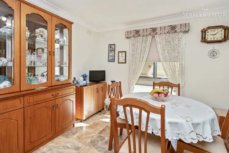 Sixth view of Homely house listing, 7 Cox Avenue, Forest Hill NSW 2651