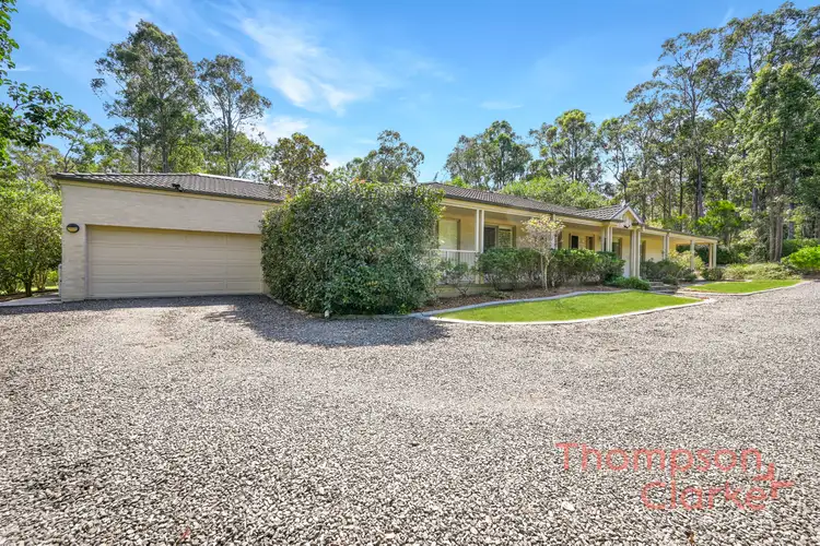 Third view of Homely house listing, 5 Whipbird Place, Thornton NSW 2322