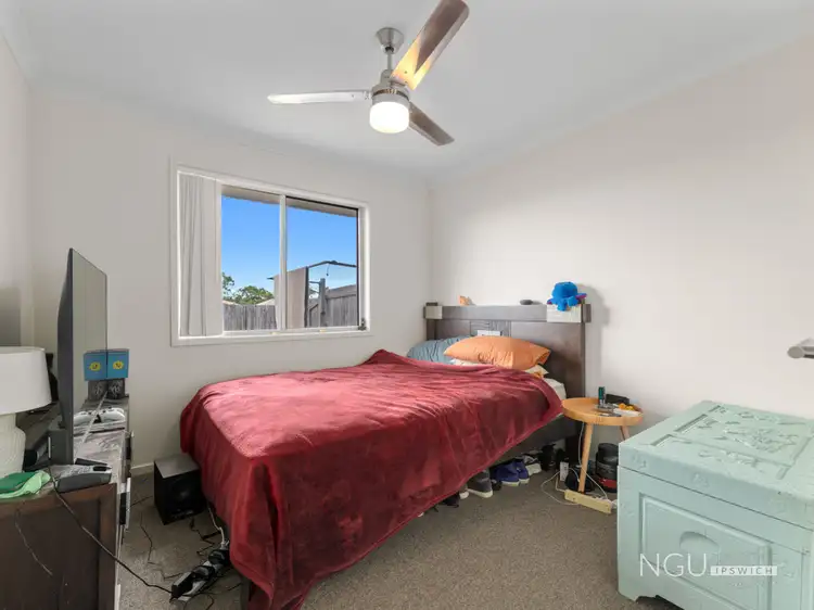 Third view of Homely semi-detached listing, 5 Matthias Way, Leichhardt QLD 4305