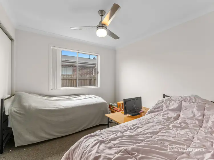 Fourth view of Homely semi-detached listing, 5 Matthias Way, Leichhardt QLD 4305