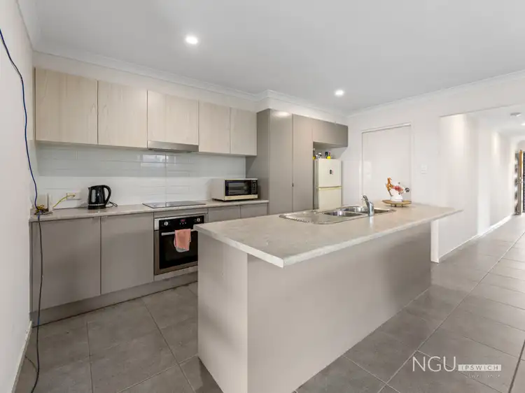 Sixth view of Homely semi-detached listing, 5 Matthias Way, Leichhardt QLD 4305