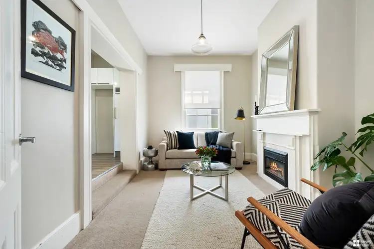 Third view of Homely house listing, 420 Elizabeth Street, North Hobart TAS 7000