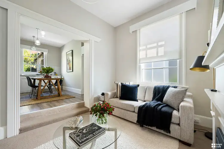 Fourth view of Homely house listing, 420 Elizabeth Street, North Hobart TAS 7000