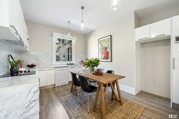 Fifth view of Homely house listing, 420 Elizabeth Street, North Hobart TAS 7000